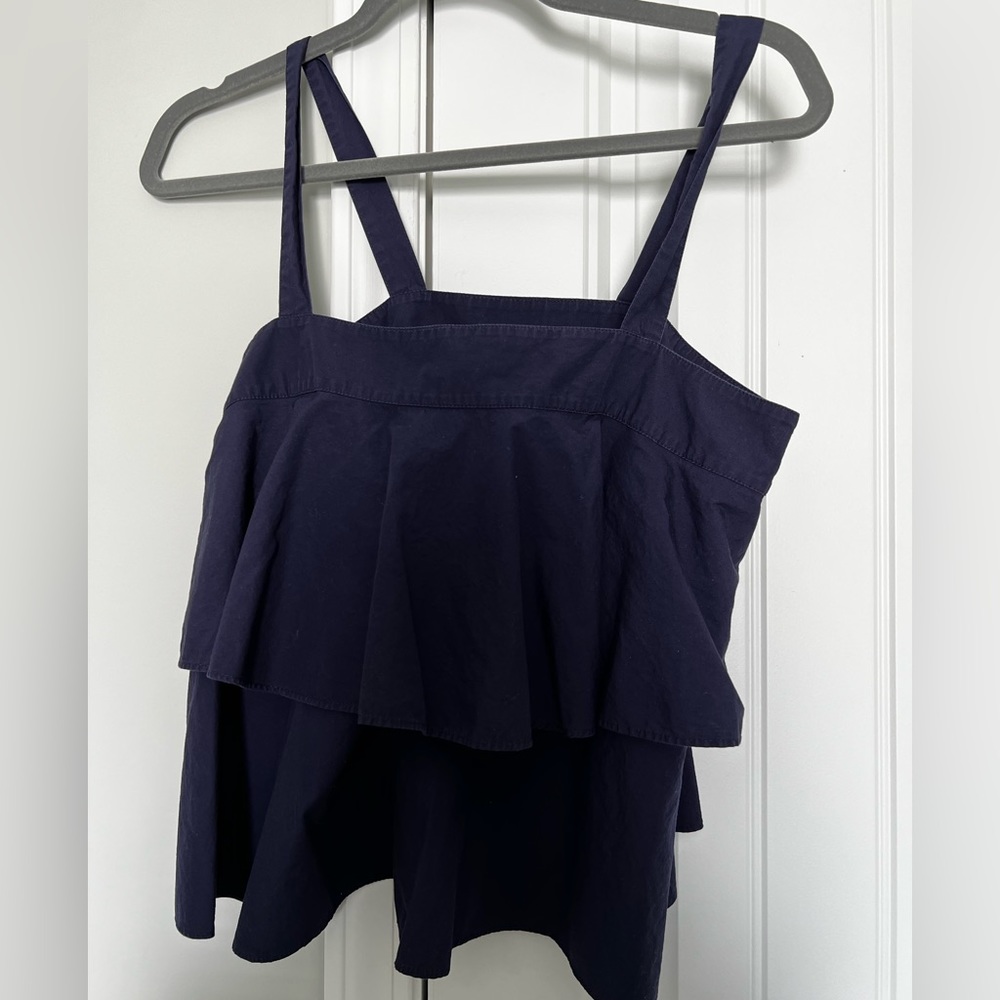 Nordstrom BP Tank